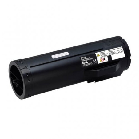 Toner Laser Noir Origine Epson C13S050699 - Référence originale