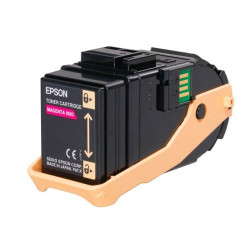Toner Laser Origine Epson C9300 Magenta - C13S050603 (Gamme Origine)