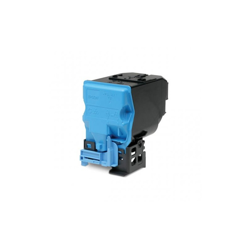 Cartouche Cyan Origine Epson 300 pour imprimantes WorkForce AL-C