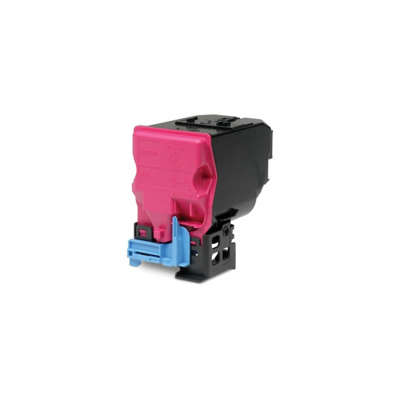 Cartouche Magenta Origine Epson 300 pour imprimantes WorkForce AL-C