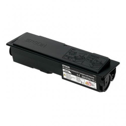 Cartouche laser noire d'origine pour Epson Aculaser M2400, C13S050585