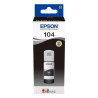Cartouche d'origine Epson 104 pour EcoTank