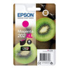 Cartouche Origine Epson 202XL Magenta - Référence OEM exacte