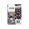 Cartouche Jaune Epson 407 - Origine, conforme et fiable