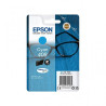 Cartouche d'origine cyan 408 pour Epson WF-C 4810 DTWF