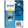 Cartouche 408XL Jaune Epson Originale - C13T09K44010