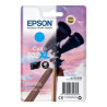Cartouche Epson 502XL Cyan Origine - Réf T02W240
