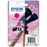 Cartouche D'Origine Epson 502XL Magenta - T02W340