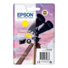 Cartouche jaune d’origine 502XL pour Epson XP-5100/5105/5115/5150/5155