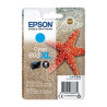 Cartouche Origine Epson 603XL Cyan - Référence exacte OEM