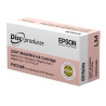 Cartouche Origine Light Magenta UPJIC3 pour imprimantes Epson