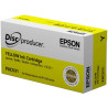 Cartouche Origine Epson S020451 UPJIC5 Jaune - Conforme et reconnue
