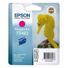Cartouche Origine T0483 Magenta pour Epson Stylus Photo