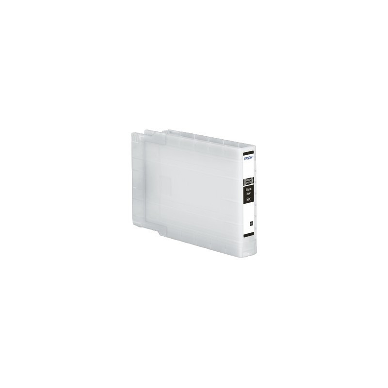 Cartouche Origine Epson T04C1 Noir - Conforme et calibrée
