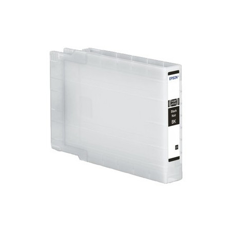 Cartouche Origine Epson T04C1 Noir - Conforme et calibrée