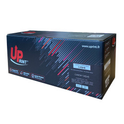 Cartouche laser noir premium UPrint pour Canon i-SENSYS LBP-660