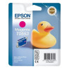Cartouche Origine Epson T0553 Magenta - Référence originale reconnue