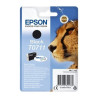 Cartouche noire Origine Epson T0711 pour imprimantes Epson Stylus D