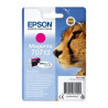 Cartouche Magenta T0713 d'origine Epson pour Stylus D 120, D 78, D