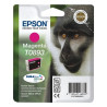 Cartouche EPSON T0893 Magenta Origine - Installation immédiate
