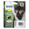 Cartouche d'origine T0894 Jaune pour Epson