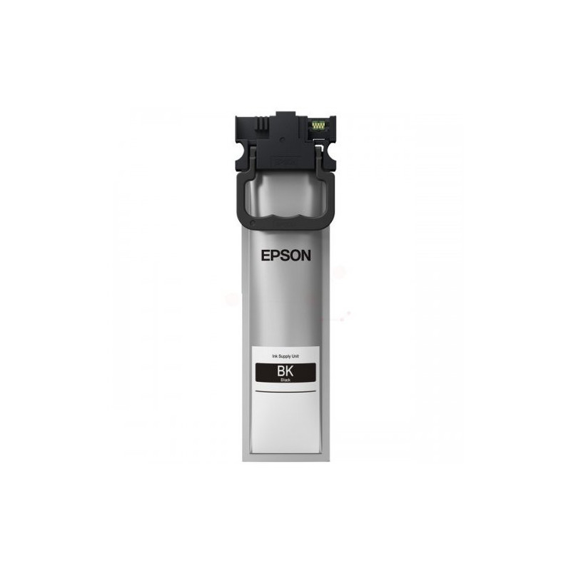 Cartouche Origine Noir Epson C13T11C140 - Conforme à votre imprimante