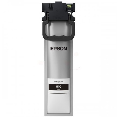 Cartouche Origine Noir Epson C13T11C140 - Conforme à votre imprimante