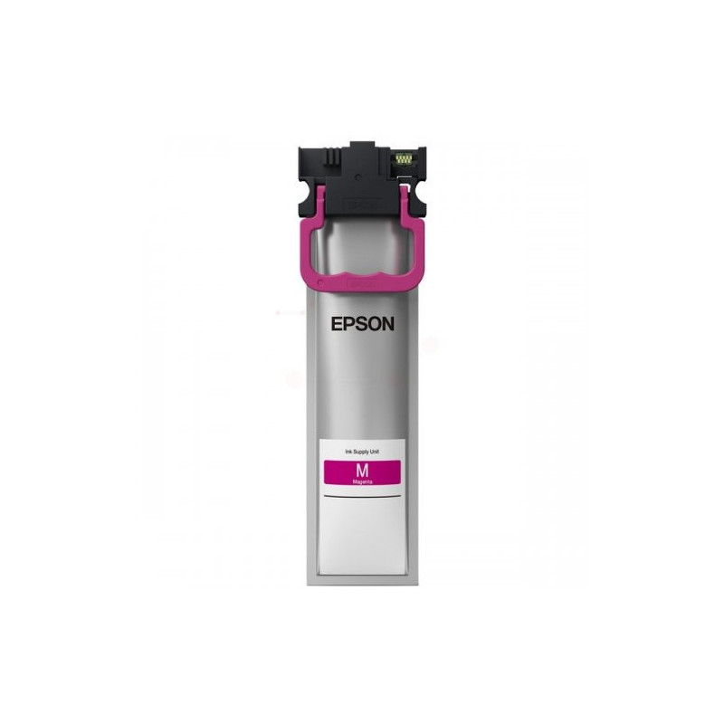 Cartouche Origine Epson C13T11C340 Magenta - Référence exacte