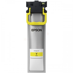 Cartouche Jaune Origine Epson C13T11C440 - Rendement 30 000 pages