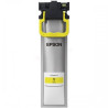 Cartouche Jaune Origine Epson C13T11C440 - Rendement 30 000 pages