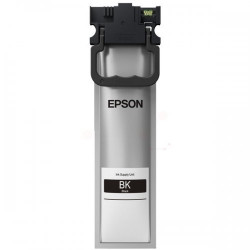 Cartouche Origine Epson C13T11D140 Noir - Référence exacte OEM