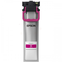 Cartouche D'origine EPSON C13T11D340 Magenta - Origine
