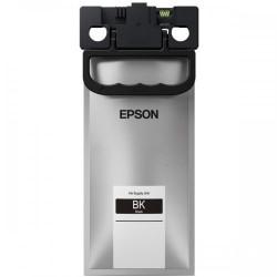 Cartouche Origine Noir Epson C13T11E140