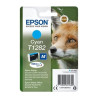 Cartouche d'origine Epson 1282 Cyan pour imprimantes Epson - Origine