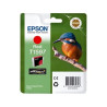 Cartouche Origine Epson T1597 Rouge - Conforme et fiable