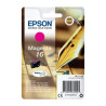 Cartouche Epson T1623 Magenta Origine - Référence OEM T1623