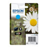Cartouche D'origine Epson T1802 Cyan - Gamme Origine