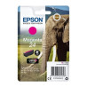 Cartouche magenta origine Epson T2423 pour modèles Expression Photo