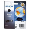 Cartouche D'encre Origine Epson T266 Noir - Réf. OEM T266