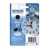Cartouche d'origine Epson T2701 noir pour WorkForce WF-3600 Series