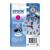 Cartouche D'encre Origine Epson T2703 Magenta (T270340) - Conforme à