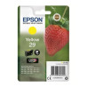 Cartouche jaune Origine Epson T2984 pour Expression Home