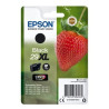 Cartouche noire d'origine Epson 29XL pour XP-235, XP-240/245/247