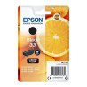 Cartouche d'origine Epson T3331 Noir pour Expression Premium