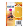 Cartouche Magenta Origine Epson T334340 (T3343) - Conforme imprimante