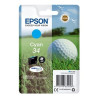 Cartouche Origine Epson T3462 Cyan (T346240) - Conforme constructeur