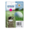 Cartouche Magenta Origine Epson T3463 - T346340