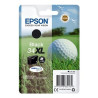 Cartouche Origine EPSON T3471 Noir – Conforme constructeur