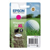 Cartouche Magenta Origine Epson T3473 - Conforme et reconnue