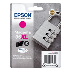Cartouche Magenta Epson T3593 Origine – Qualité garantie